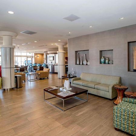 Springhill Suites By Marriott Pueblo Downtown Exterior foto